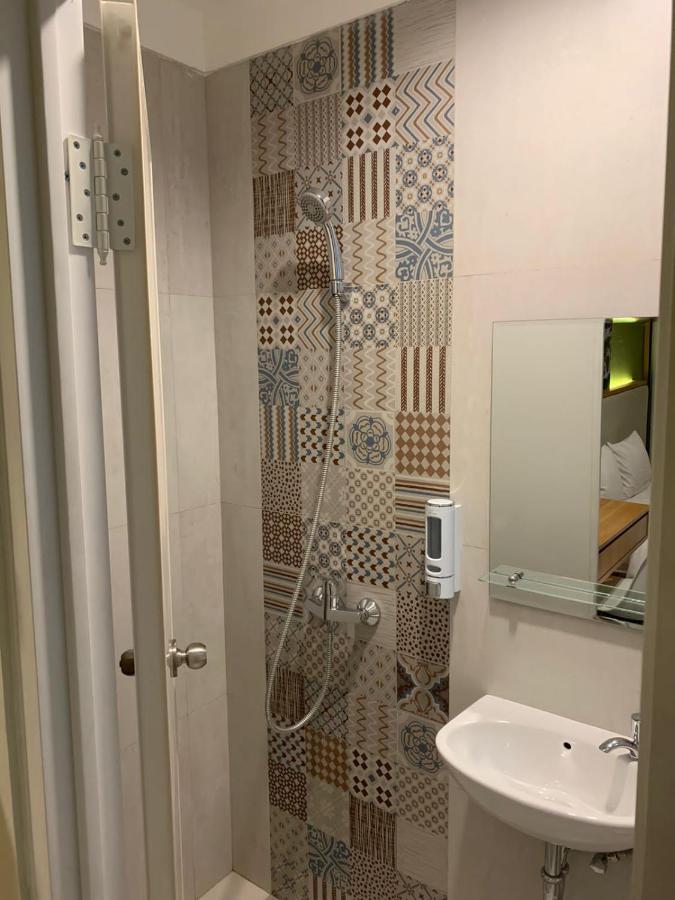 Casa Calma Hotel Джакарта Экстерьер фото